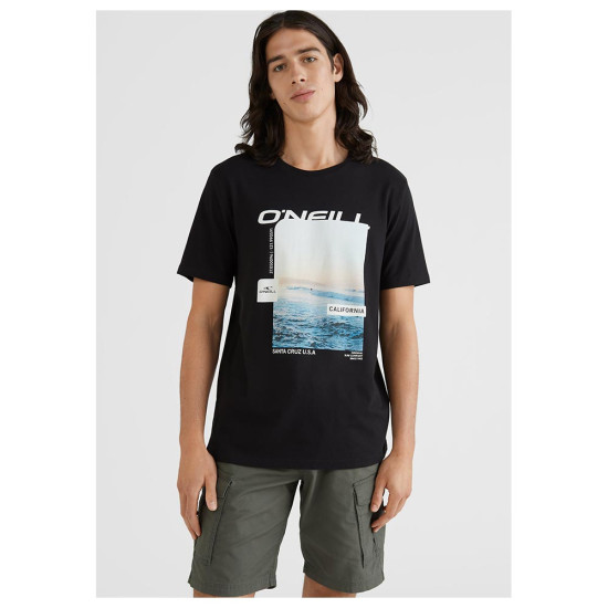 O'neill Ανδρική κοντομάνικη μπλούζα Seaway T-Shirt